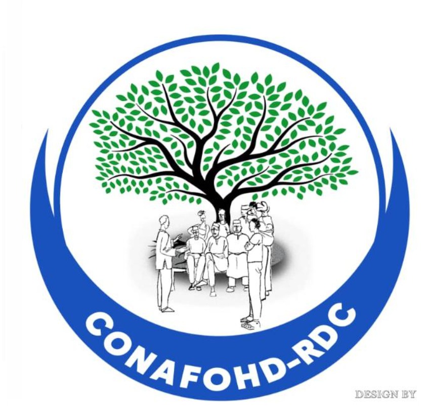 CONAFOHD RDC